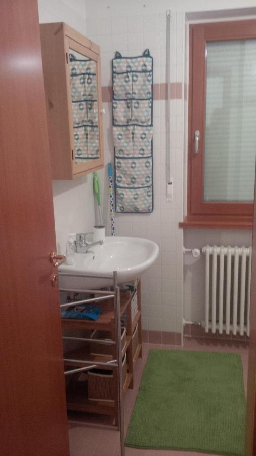 Апартаменти Bolla'S Apartament Plan De Corones Kronplatz Olang Екстер'єр фото