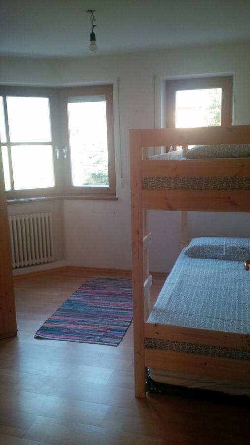 Апартаменти Bolla'S Apartament Plan De Corones Kronplatz Olang Екстер'єр фото