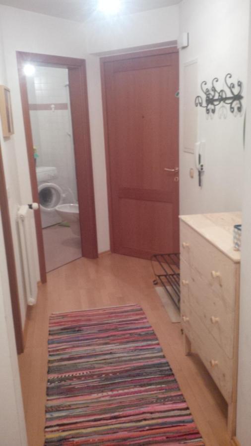 Апартаменти Bolla'S Apartament Plan De Corones Kronplatz Olang Екстер'єр фото